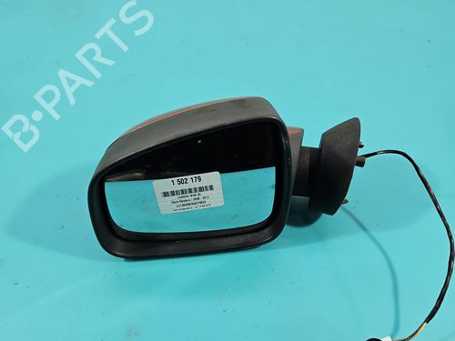 Retrovisor esquerdo DACIA SANDERO 1.4 MPI LPG | BP38142837C26 - Image 6