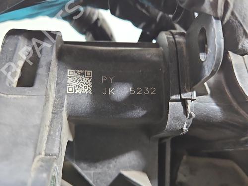Intake manifold MAZDA 6 Saloon (GJ, GL) 2.5 (GJ5FP, GL1032, GL1033) | BP38123846M70  - Image 15