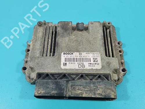 Used Engine control unit (ECU) Engine control unit (ECU) 37820045 37820045