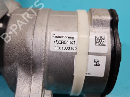 Steering pump KIA RIO IV (YB, SC, FB) 1.2 CVVT | BP38144481M99  - Image 12