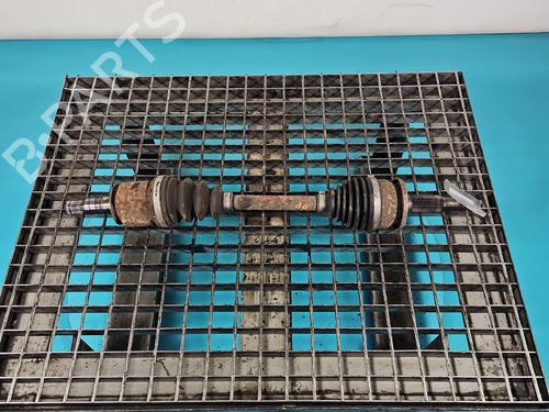 Used Right front driveshaft Right front driveshaft 38148670 38148670