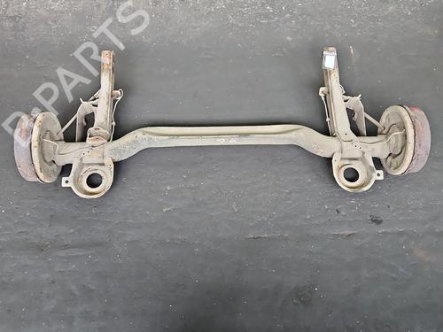 Used Rear axle Rear axle 38131729 38131729