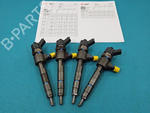 Injector Injector ALFA ROMEO 156 Sportwagon (932_) 1.9 JTD (932B2B, 932B2C) (115 hp) 39720599 39720599