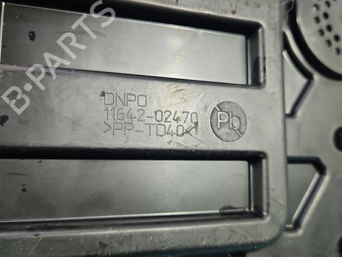 Instrument cluster HYUNDAI i30 Estate (PDE) | BP37857095C47 - Image 6