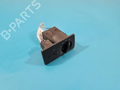 Headlight switch SKODA FABIA I (6Y2) 1.4 | BP40283625I24 - Image 2