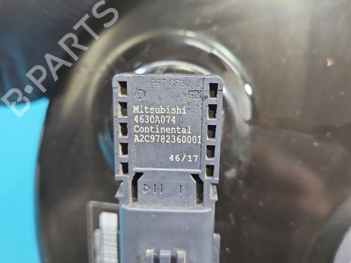 Servo brake MITSUBISHI ECLIPSE CROSS (GK_, GL_) | BP37845314M42 - Image 4