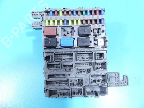 Engine control unit (ECU) HONDA FR-V (BE) 2.0 (BE3) | BP37808871M57 - Image 6
