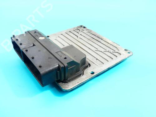 Engine control unit (ECU) MERCEDES-BENZ C-CLASS (W203) C 180 Kompressor (203.046) | BP37805292M57 - Image 3