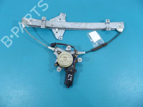 Used Rear left window mechanism Rear left window mechanism 38153141 38153141