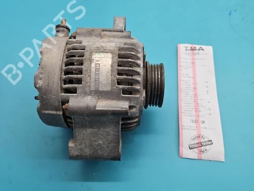 Used Alternator Alternator 37837849 37837849