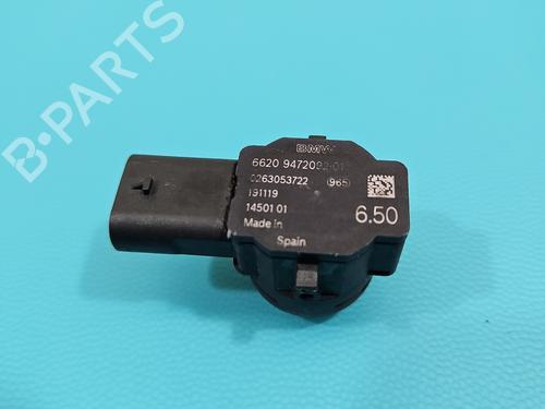 Electronic sensor BMW 3 (G20, G80, G28) 320 i | BP38140389M84 - Image 4