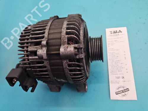 Generator Generator CITROËN BERLINGO / BERLINGO FIRST MPV (MF_, GJK_, GFK_) 2.0 HDI 90 (MFRHY) (90 hp) 39884719 39884719