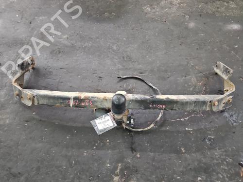 Trækkugle/Mekanisme Trækkugle/Mekanisme FIAT STILO (192_) 1.9 JTD (192_XE1A) (115 hp) 37810544 37810544