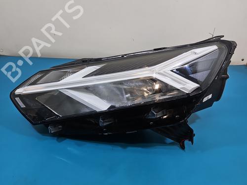 Left headlight DACIA SANDERO III | BP38651140C28 - Image 3