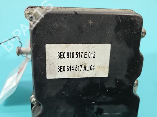 ABS pump AUDI A4 B7 (8EC) | BP38124216M43 - Image 6