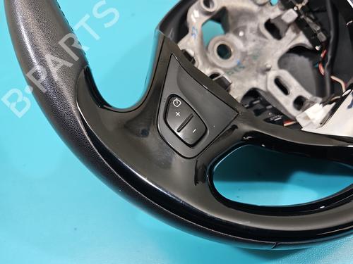 Steering wheel RENAULT CAPTUR I (J5_, H5_) 0.9 TCe 90 | BP37817440C49 - Image 4