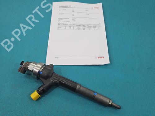 Used Injector Injector 37822978 37822978