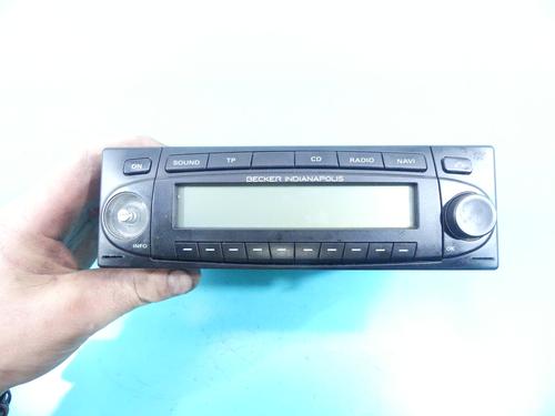 Radio AUDI A4 B7 (8EC) 1.8 T | BP37878495E6 - Image 2
