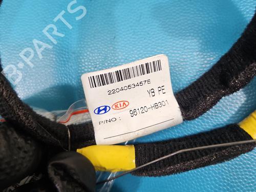 Electronic module KIA STONIC (YB) 1.2 CVVT | BP38623581M83 - Image 8