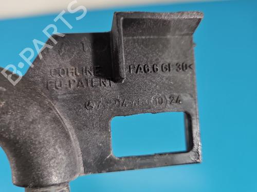 Pipe MERCEDES-BENZ C-CLASS (W204) C 200 CDI (204.001) | BP40221641M125 - Image 4