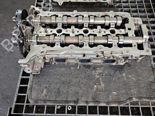 Used Cylinder head Cylinder head 37852433 37852433