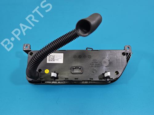 Climate control HYUNDAI ELANTRA VII Saloon (CN7) 1.6 | BP37836201I5 - Image 8
