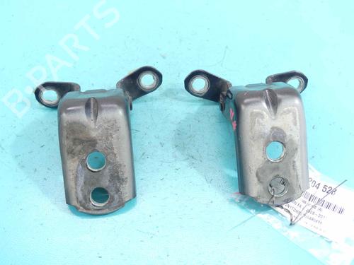 Hinge/Door check strap INFINITI FX 30d AWD | BP37805043C146 - Image 2