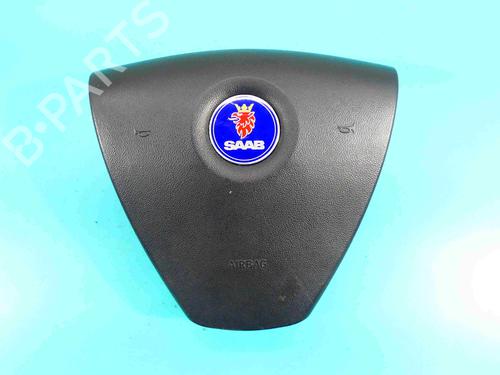 driver-airbag-saab-9-3-ys3f-e79-d79-d75-2002-2003-2004-2005-2006-2007-2008-2009-2010-2011-2012-2013-2014-2015-37885806 main image