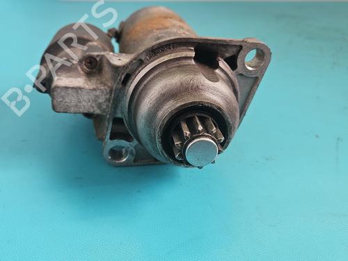 Starter VW GOLF IV Variant (1J5) 1.6 | BP38871652M8 - Image 2