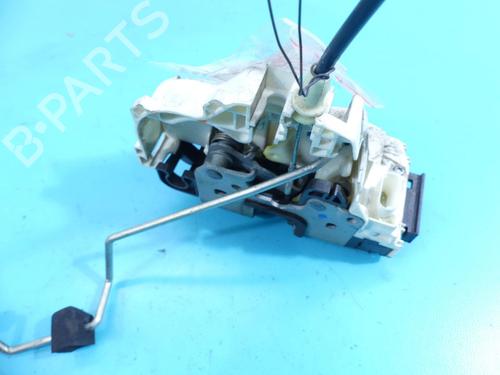 Front right lock CHRYSLER SEBRING (JS) 2.0 CRD | BP37885068C97 - Image 5