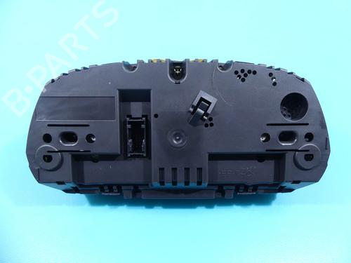 Instrument cluster BMW 1 (E81) 120 d | BP37892127C47 - Image 2