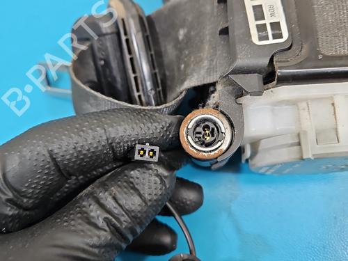 Front left seatbelt SKODA OCTAVIA III Combi (5E5, 5E6) 2.0 TDI | BP37849210I26 - Image 8