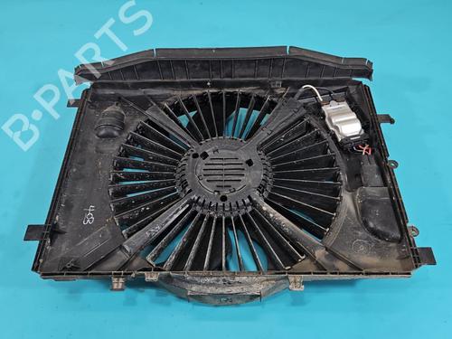 radiator-fan-mercedes-benz-e-class-w212-2009-2010-2011-2012-2013-2014-2015-2016-37818906 main image