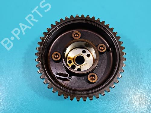 Pulley KIA VENGA (YN) 1.4 CVVT | BP37812699M122 - Image 2