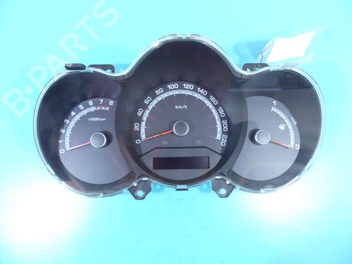 Instrument cluster KIA VENGA (YN) 1.4 CVVT | BP37806028C47 - Image 2