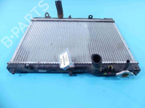 Water radiator MAZDA PREMACY (CP) | BP37892916M31 - Image 3