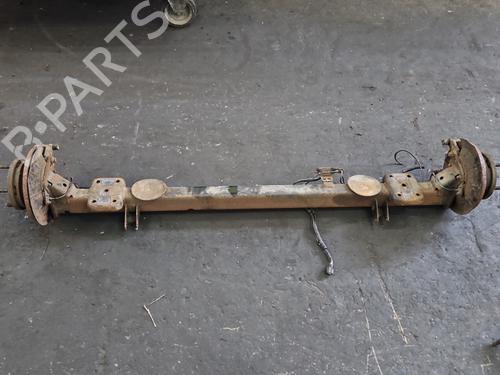 Used Rear axle Rear axle FORD TRANSIT V363 Van (FCD, FDD) 2.2 TDCi (100 hp) 38142575 38142575