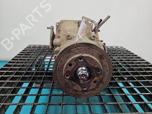 Rear differential SUZUKI SX4 S-Cross (JY) 1.4 Hybrid (Mild Hybrid) AllGrip (AKK 414) | BP37832761M24 - Image 2