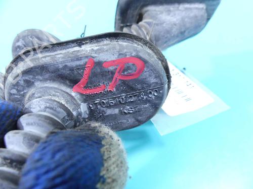 Wiring harness PORSCHE PANAMERA (970) | BP37892629E16 - Image 4