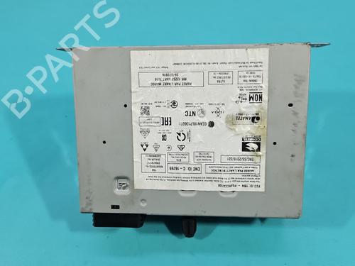 Radio CITROËN C3 III (SX) 1.2 PureTech 82 | BP37838186E6 - Image 3