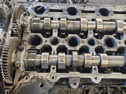 Engine VOLVO S80 II (124) D5 | BP38142248M1  - Image 8