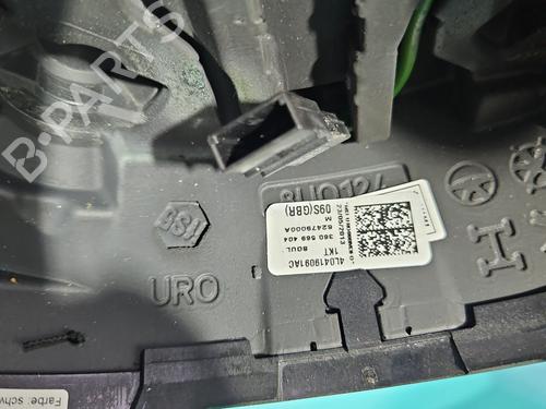 Steering wheel AUDI Q5 (8RB) | BP37990797C49 - Image 11