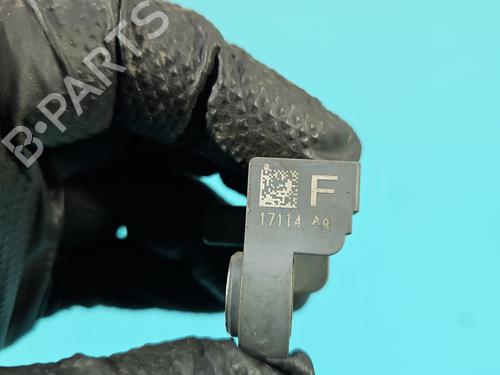 Electronic sensor VOLVO V40 Hatchback (525) D2 | BP38136074M84 - Image 5