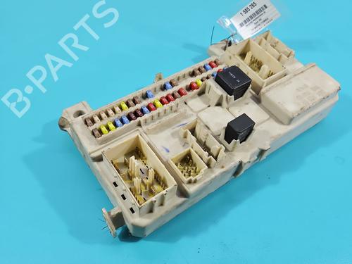 Fuse box VOLVO V50 (545) 2.0 D | BP37847866E1 - Image 2