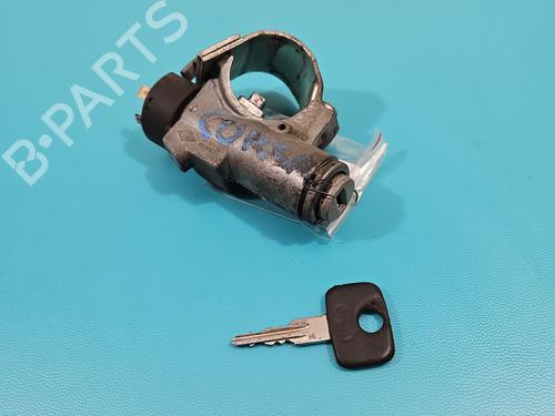 Used Ignition barrel Ignition barrel 38119448 38119448