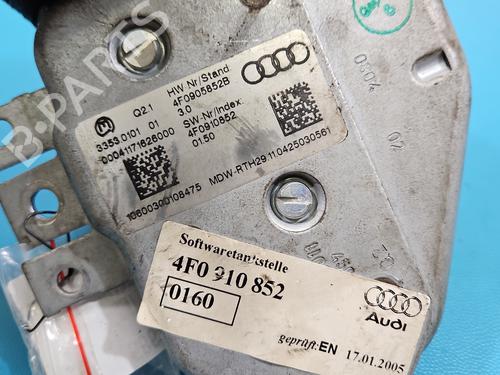 Electronic module AUDI A6 C6 (4F2) | BP37848642M83 - Image 6