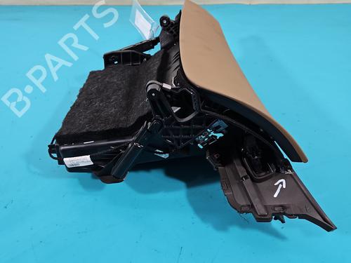 Cup/Object holder OPEL ZAFIRA TOURER C (P12) 2.0 CDTi (75) | BP37811258I37 - Image 4