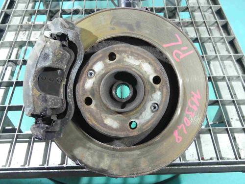 Used Left front steering knuckle Left front steering knuckle 37882715 37882715