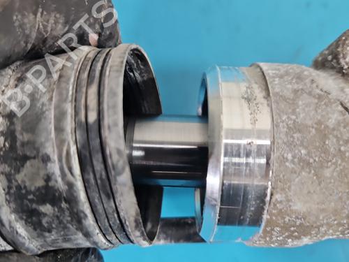 Steering rack DACIA LODGY (JS_) 1.6 LPG (JSAV) | BP38113605M22  - Image 14