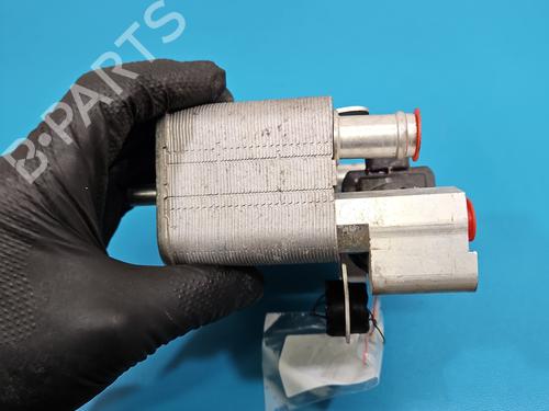 Water radiator BMW X1 (U11) iX1 xDrive 30 | BP37841679M31 - Image 9